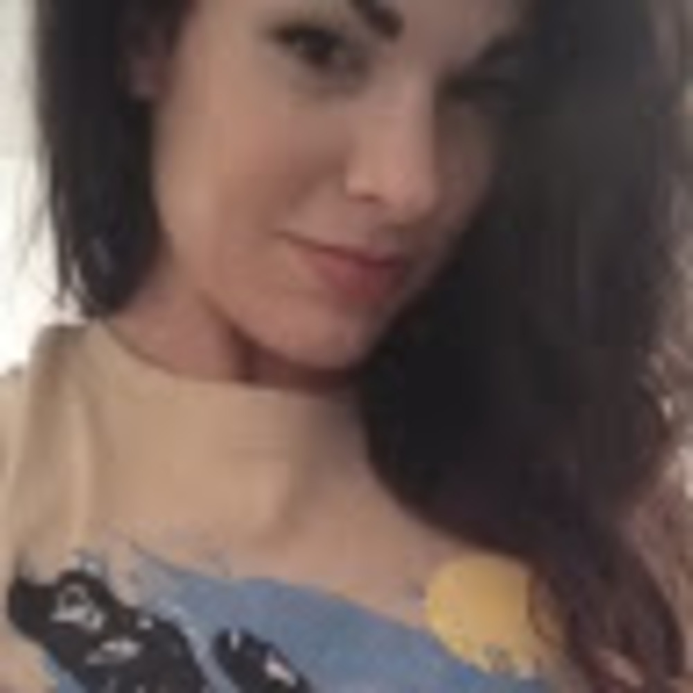 Meet your Posher, Chelsey